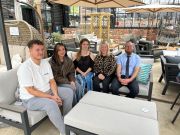  Rising stars dragons Den